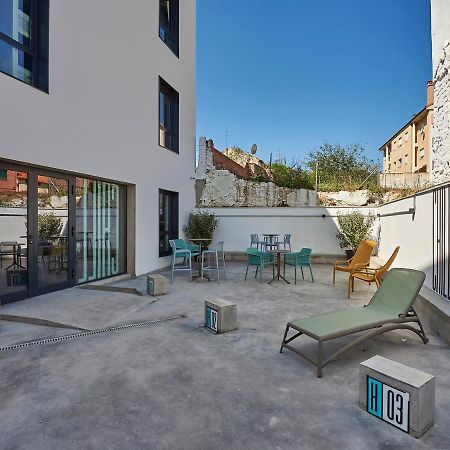 Hostelfly Madrid Exterior photo